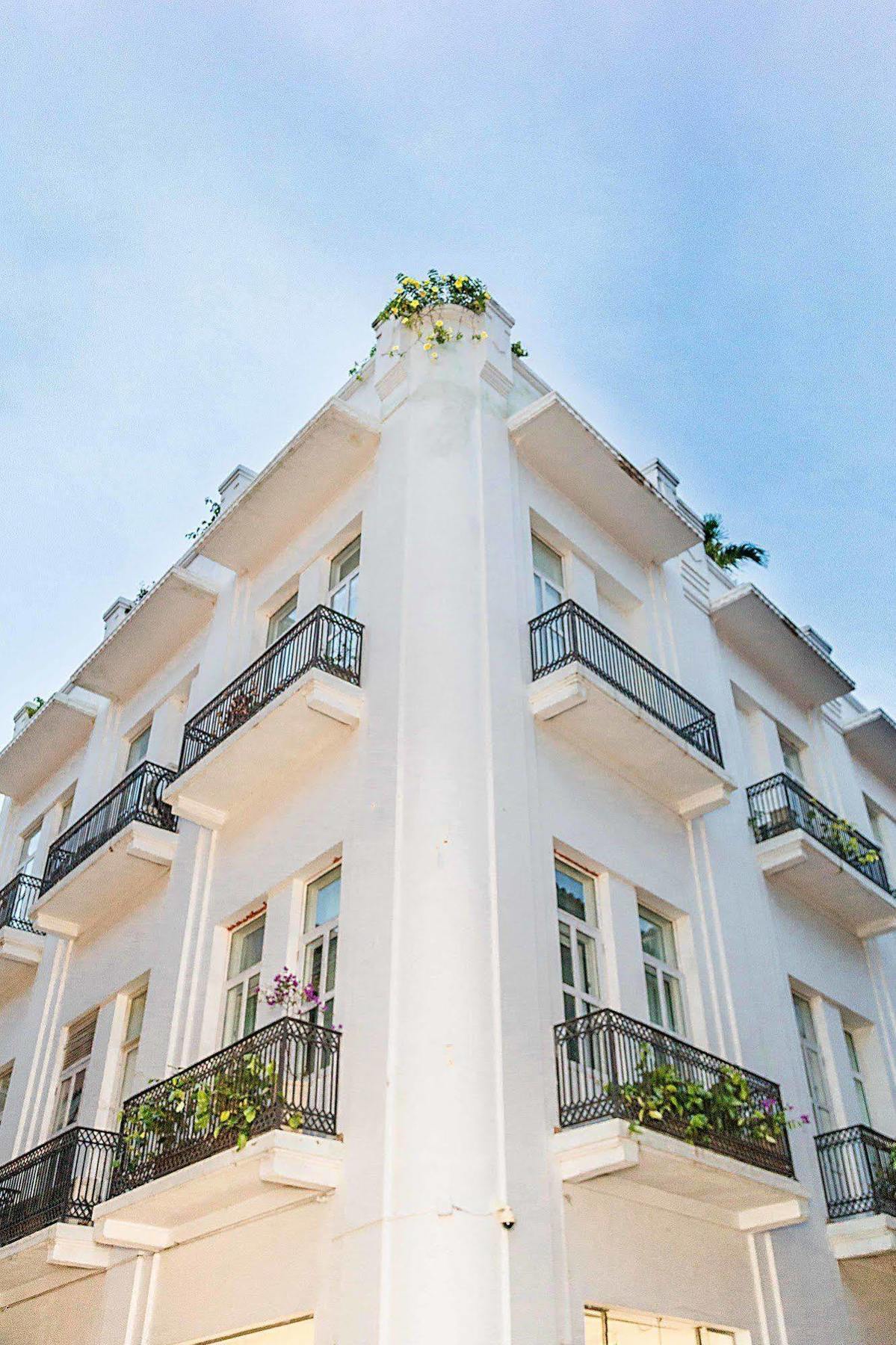 Balcones De Alheli Hotel Cartagena Kültér fotó